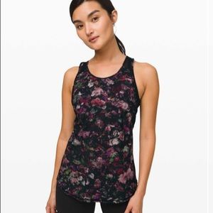 Lululemon Sculpt Tank II